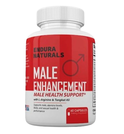 Endura Naturals Male Enhancement