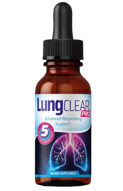 Lung Clear Pro 