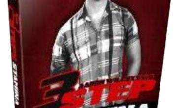 3 Step Stamina Reviews