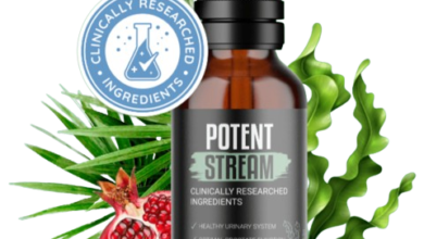 PotentStream Reviews