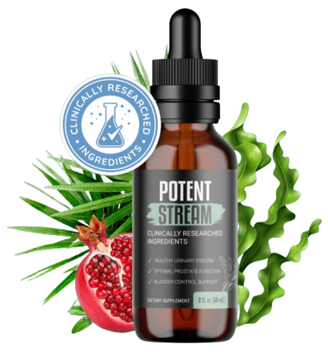 PotentStream Reviews