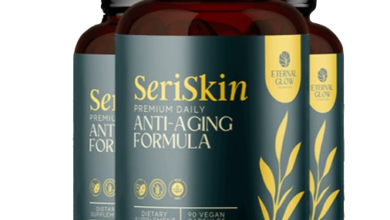 SeriSkin Reviews