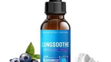 LungSoothe