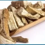 Marshmallow Root