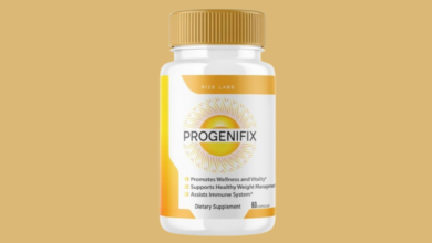 ProGenifix Reviews