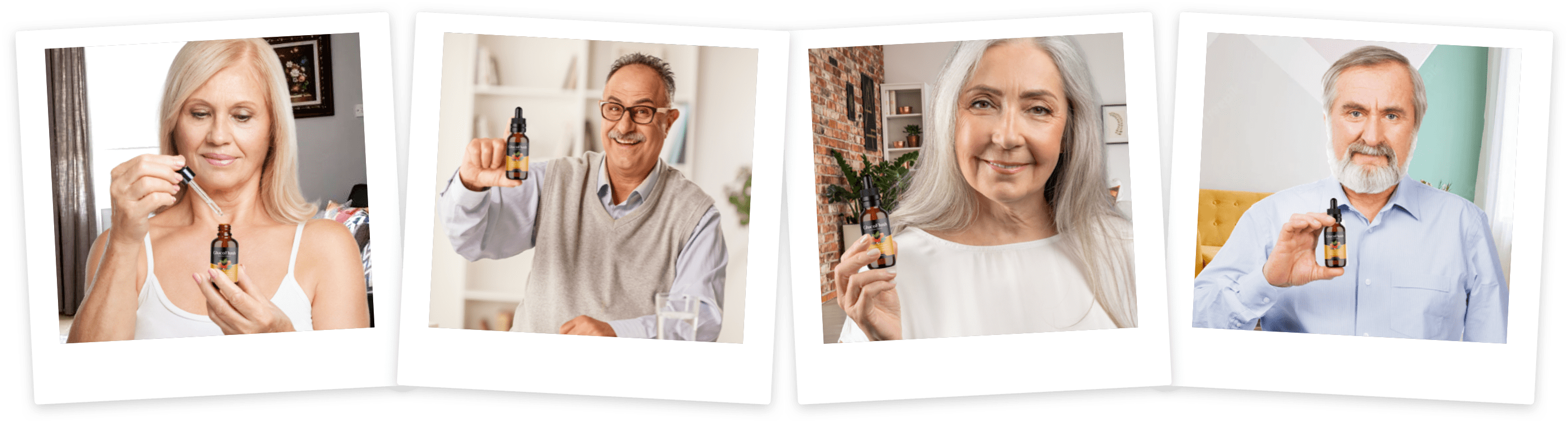 Glucoflush Customer reviews