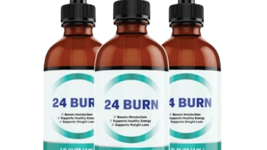 24 burn reviews