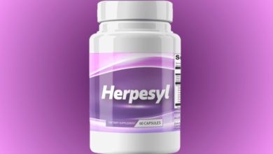 Herpesyl Reviews