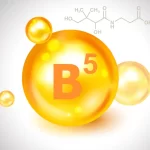 Vitamin B5