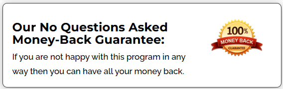 Ironbound Program Money Back