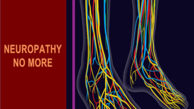 Neuropathy No More reviews