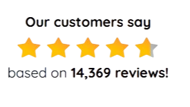 PotentStream Customer rating