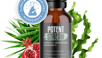PotentStream Reviews