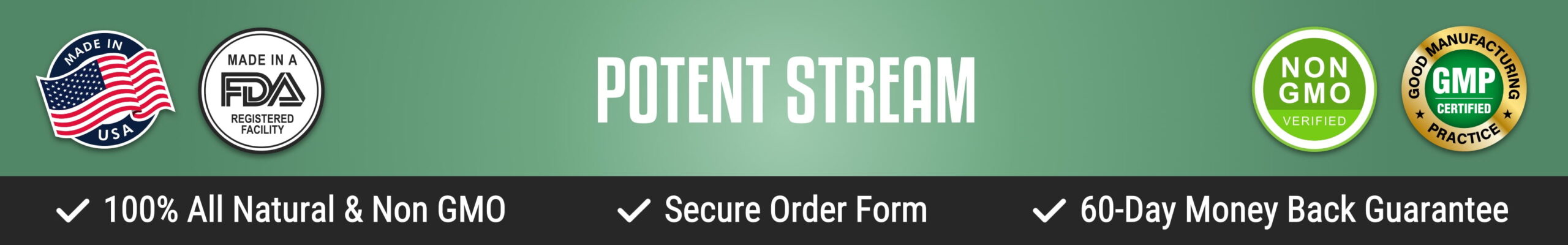 PotentStream