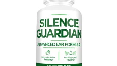 Silence Guardian Reviews