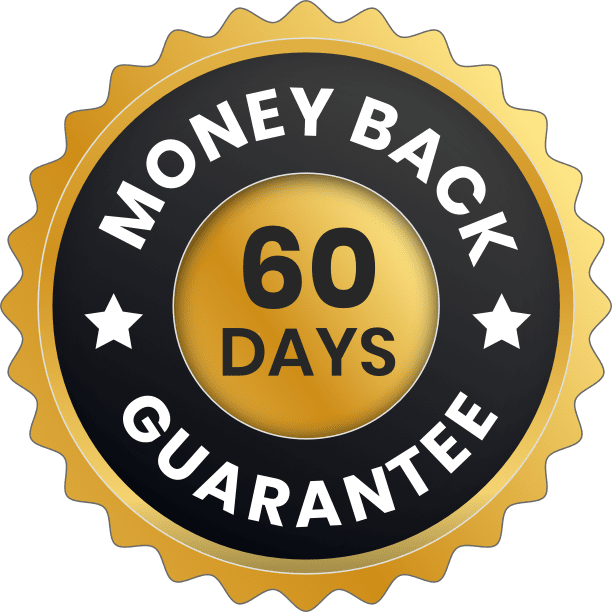 The Arthritis Strategy Money Back Guarantee