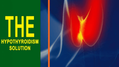 The Hypothyroidism Solution