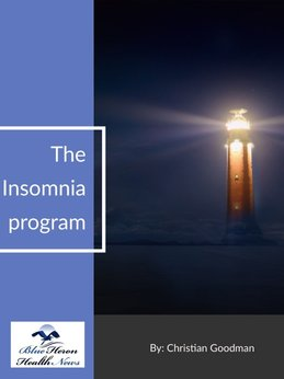 The Insomnia Program Reviews