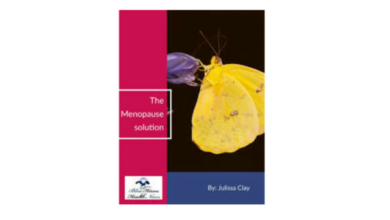 The Menopause Solution program Reviews