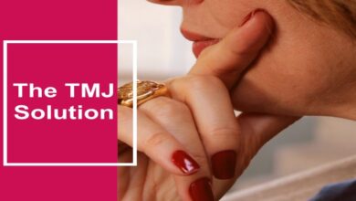 The TMJ Solution Reviews