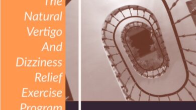 The Vertigo And Dizziness Program