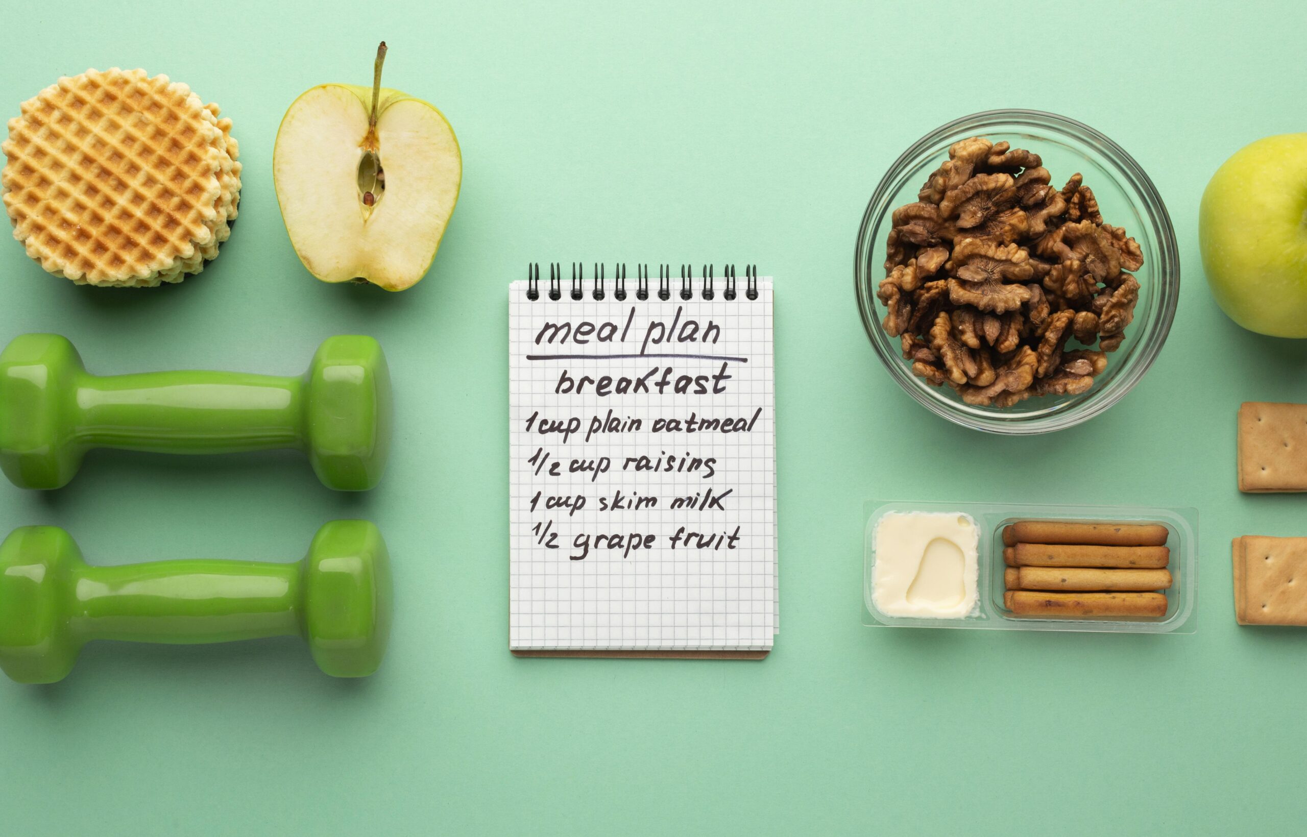 7-day liver cleanse diet
