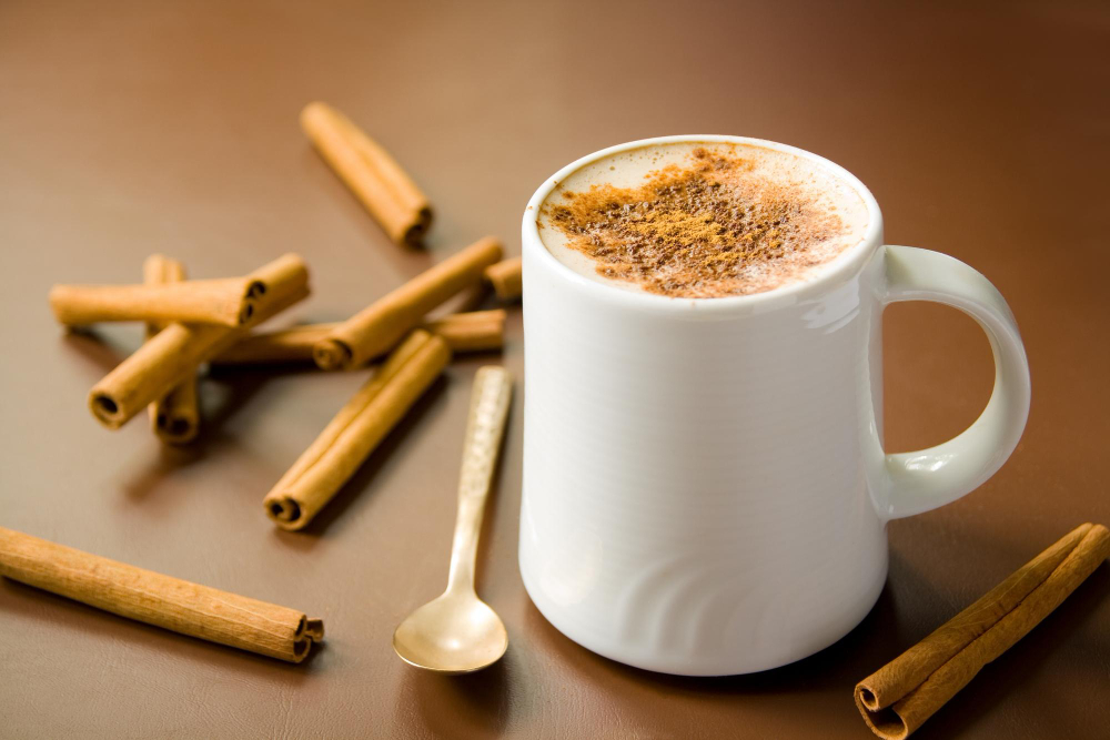 Cinnamon In Coffee For Weight Loss