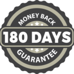 Clear Vision Pro Guarantee