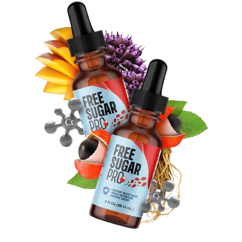 Free Sugar Pro Reviews