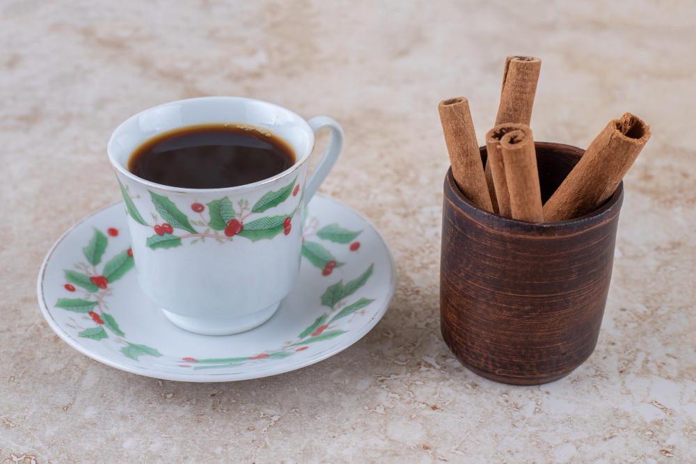 How Much Cinnamon In Coffee For Weight Loss