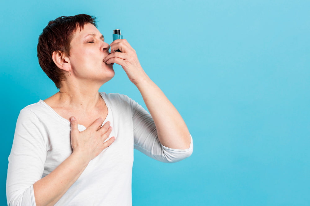 Hydrogen peroxide for sore throat