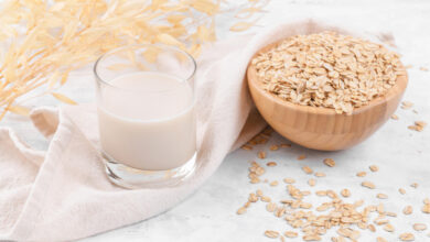 Is Oat Milk Good for Weight Loss