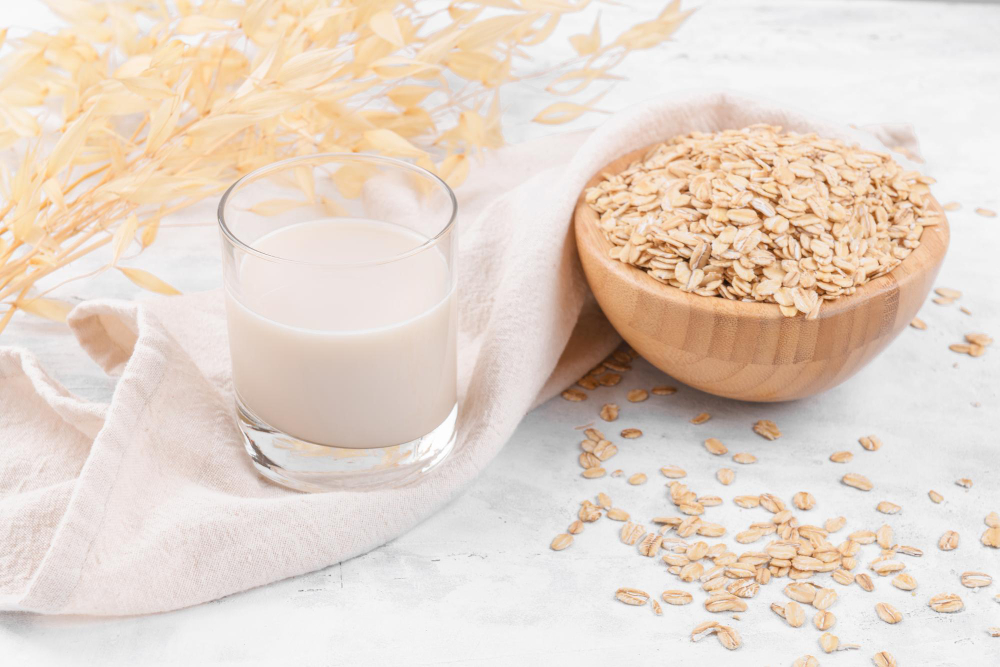 Is Oat Milk Good for Weight Loss