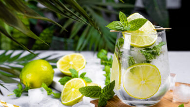 Lemon Balm Recipe For Weight Loss