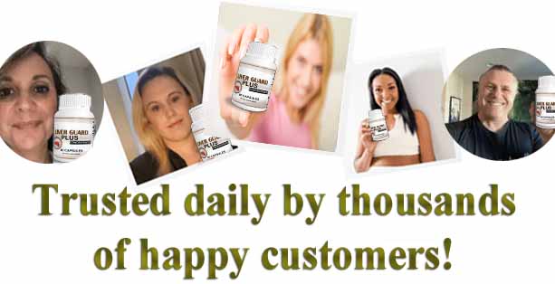 Liver Guard Plus Customer Reviews