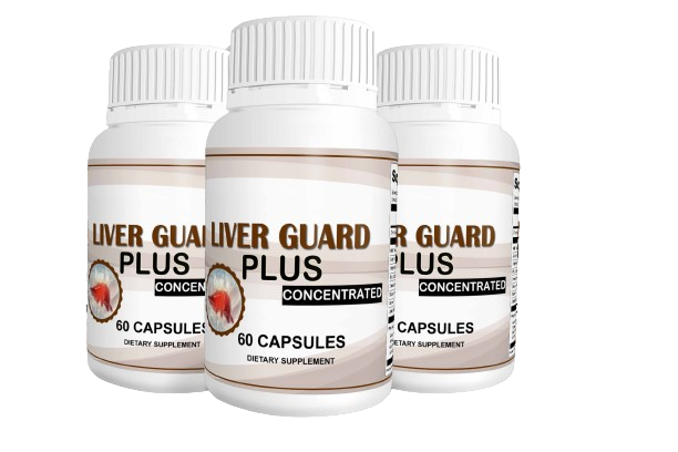 Liver Guard Plus Reviews