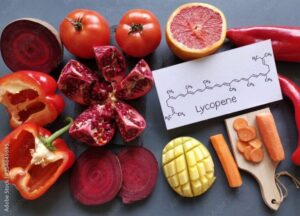 Lycopene