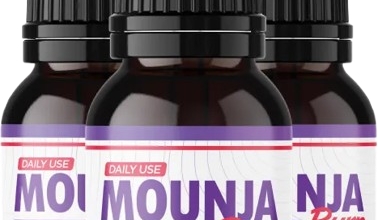 Mounja Burn Reviews