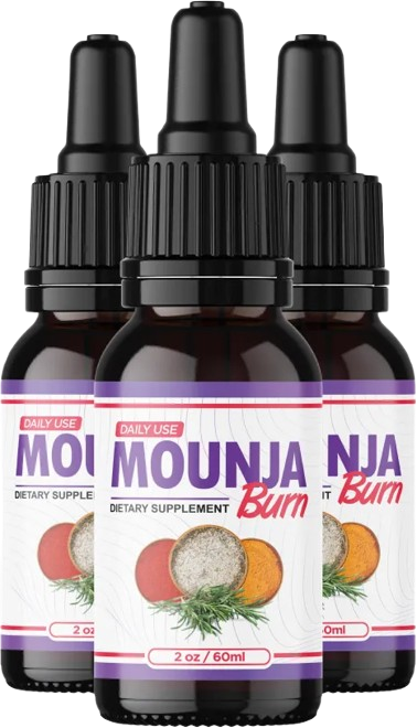 Mounja Burn Reviews