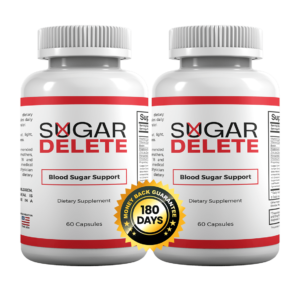 Sugar Delete Reviews