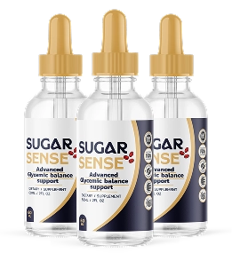 Sugar Sense Reviews