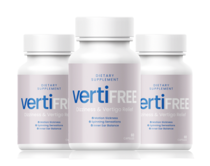 VertiFree Reviews