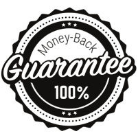Visium Plus Guarantee