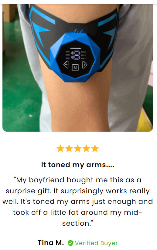 Vital Flex Core Customer Reviews