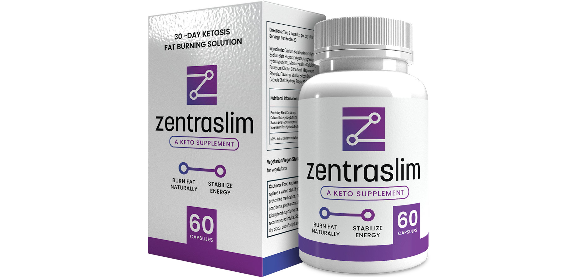ZentraSlim Reviews