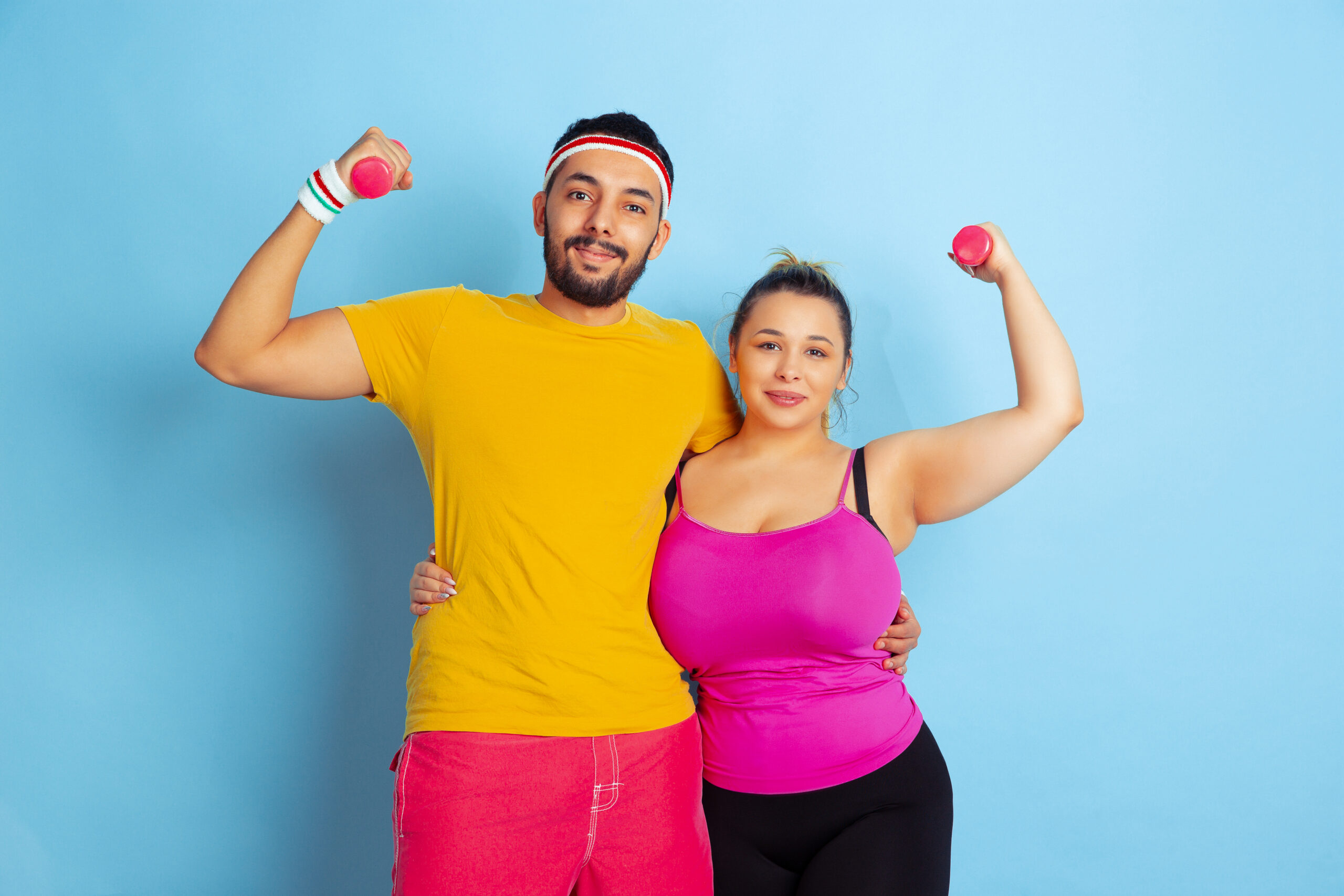 do men lose weight faster than women