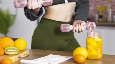 does fiber help you lose weight