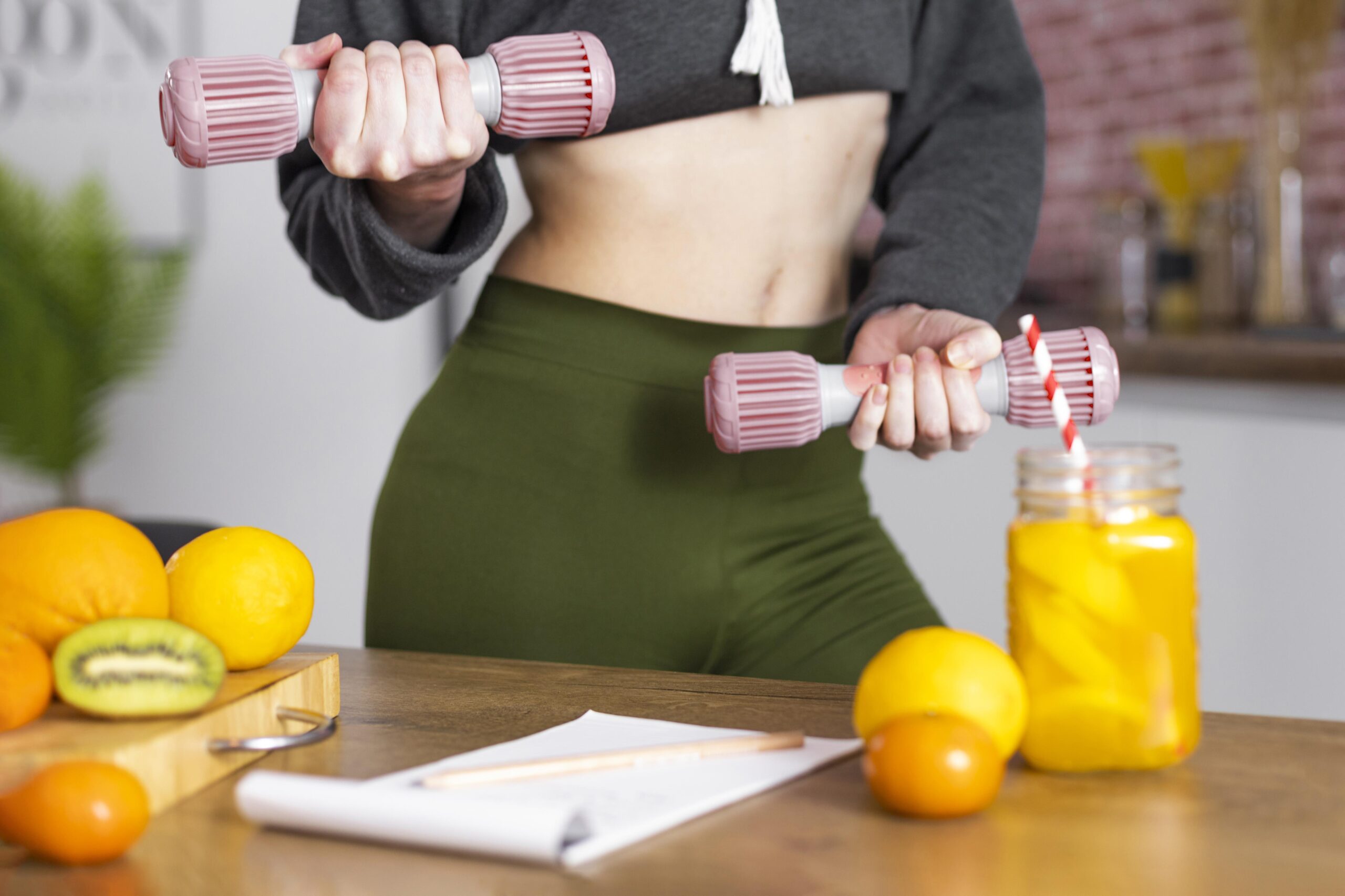does fiber help you lose weight