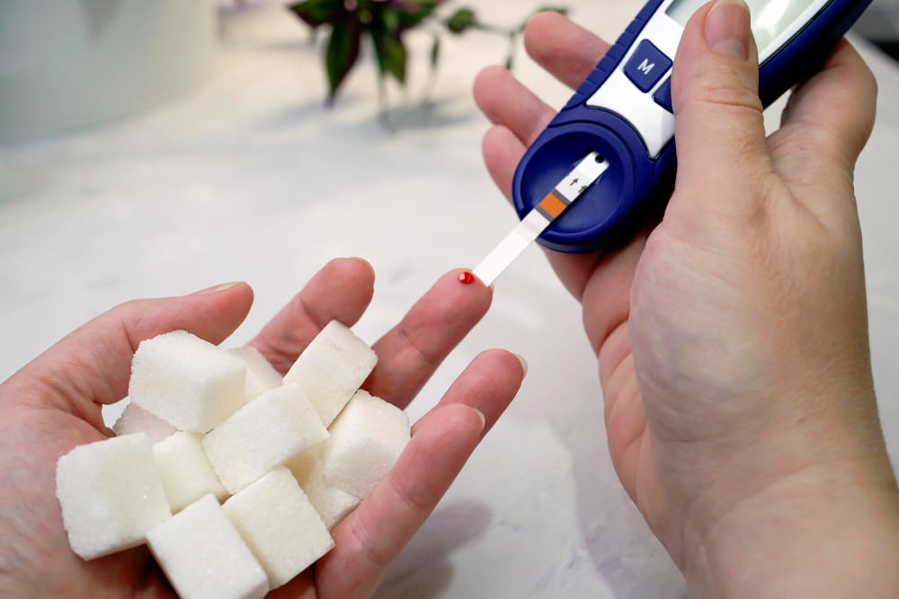 dr oz diabetes cure