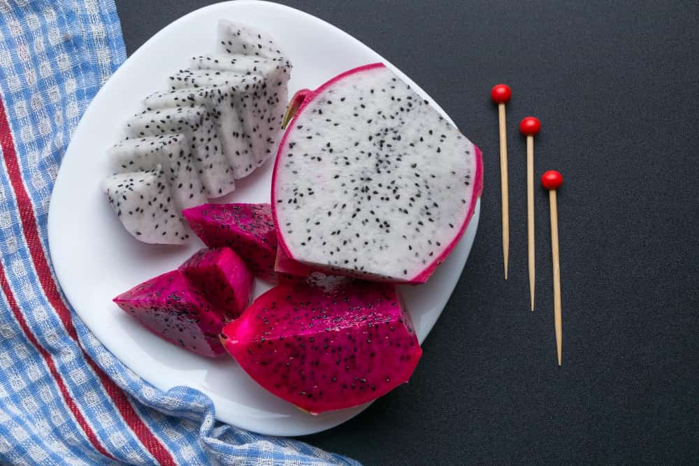 dragon fruit for diabetes